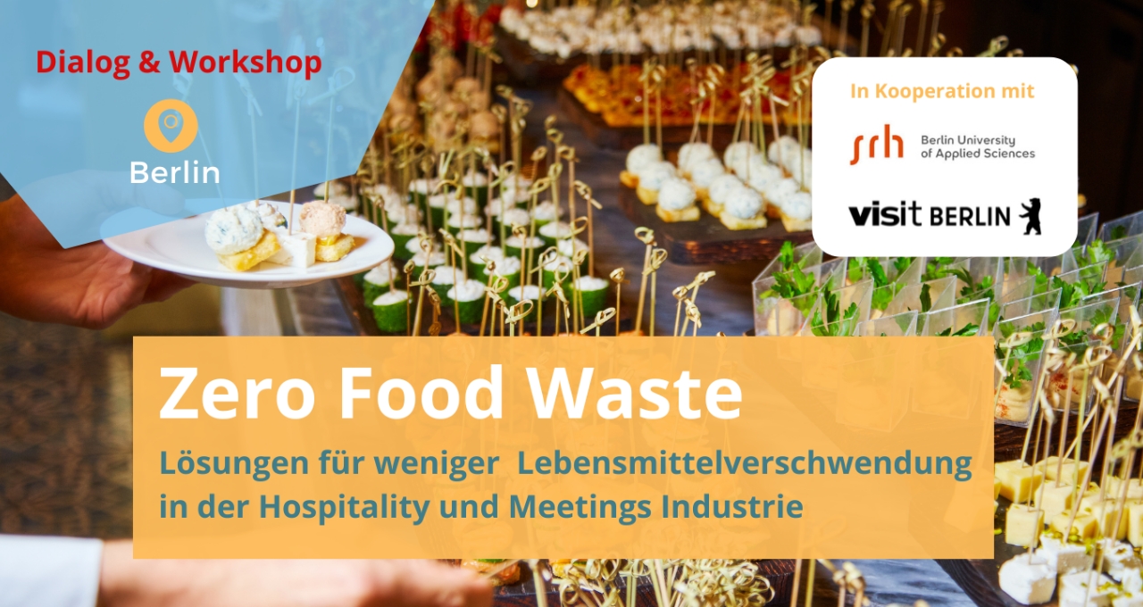 Workshop: Zero Food Waste