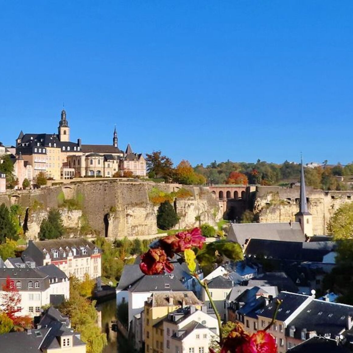 Luxemburg