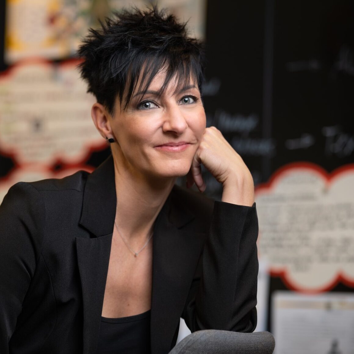 Anke Franzke